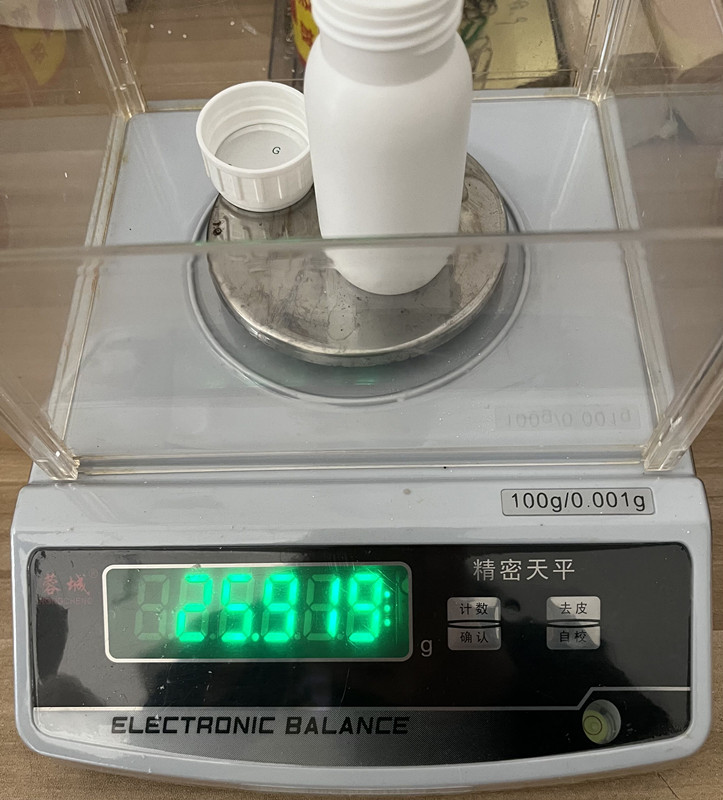 2-氯-3-氟-4-(三氟甲基)吡啶 628692-22-8