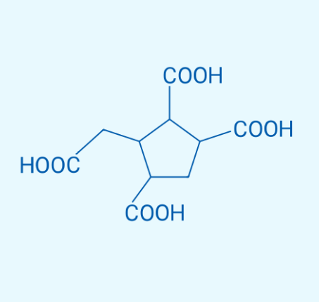 2,3,5-三羧基环戊烷乙酸  24434-90-0