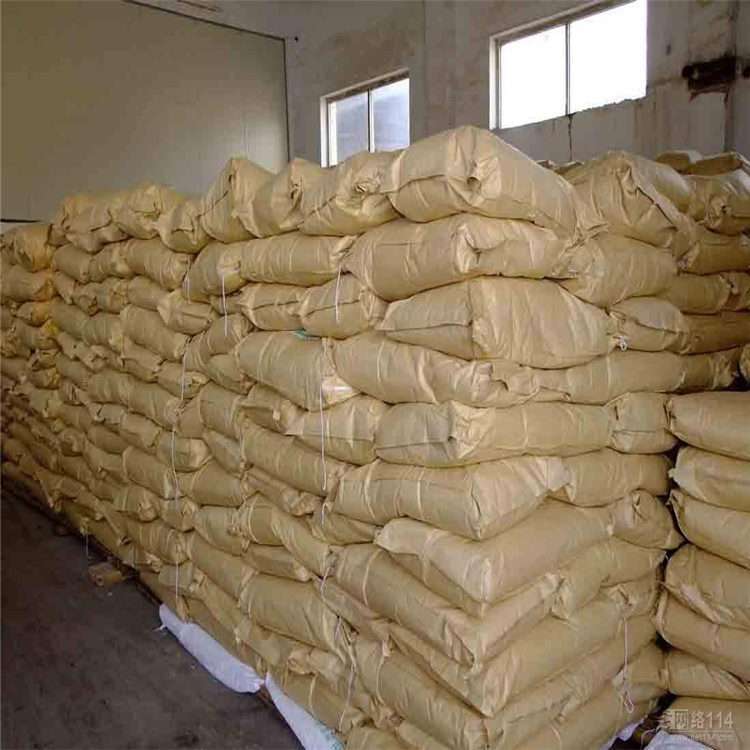   EDTA锌 12519-36-7 金属表面处理螯合态锌肥化学分析 上门提货