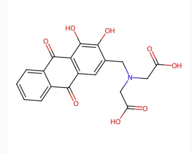 茜素络合指示剂 3952-78-1 Alizarin complexone