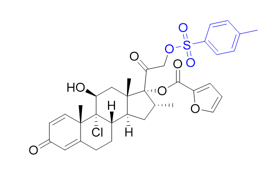 糠酸莫米松杂质 40