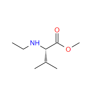 222550-60-9 (S)-N-乙基丙氨酸甲酯