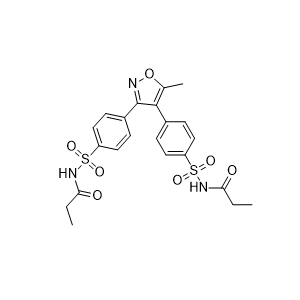 帕瑞昔布钠杂质25