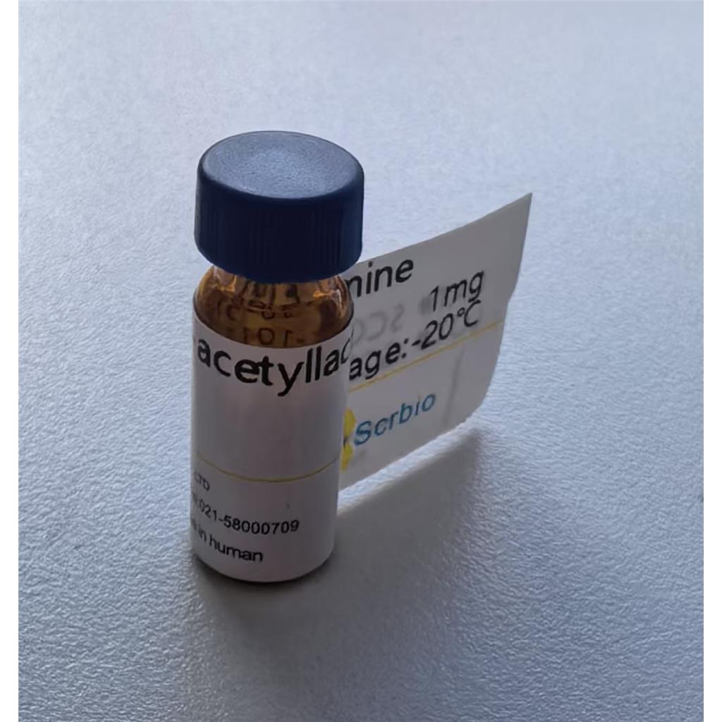 α (20R,24S)-24-Methylcholestane 100 μg/mL in isooctane  赛可锐  现 货