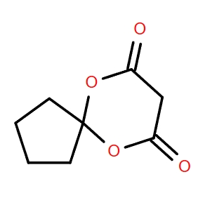 6.10-二氧杂螺[4.5]十烷-7,9-二酮