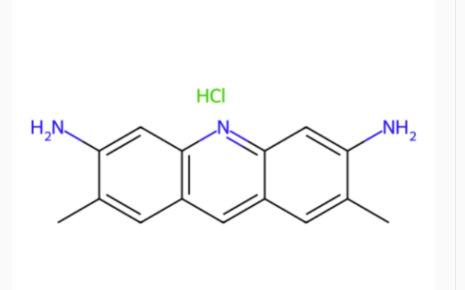 吖啶黄G 135-49-9 Acridine Yellow G