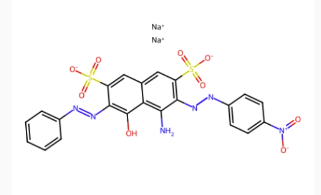 酸性黑1  1064-48-8 Amido black 10B