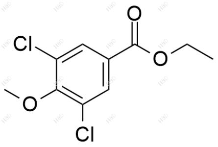 Dotinurad Impurity 55	多替诺德杂质55	15945-28-5