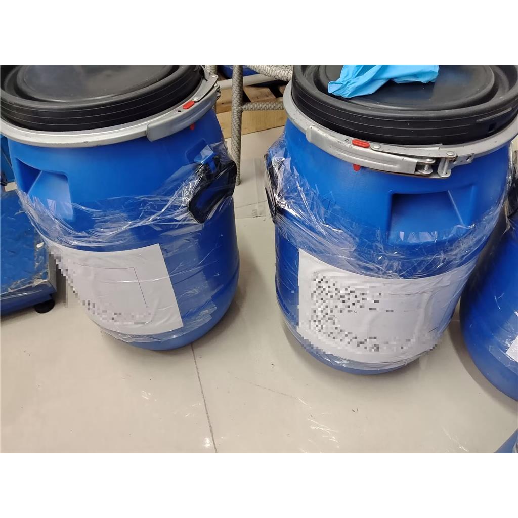 3-氨基-5-溴三氟甲苯