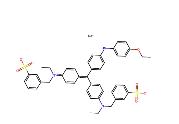 考马斯亮蓝R250 6104-59-2 Coomassie brilliant blue R250