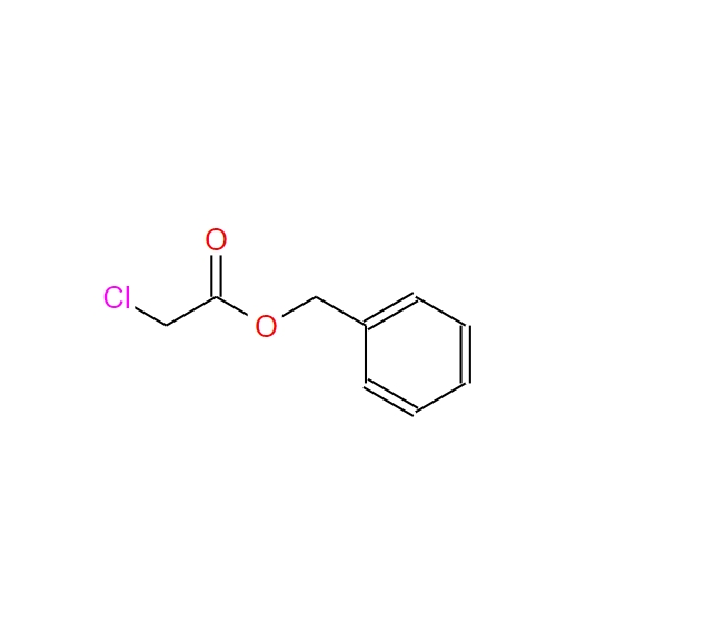 氯乙酸苄酯