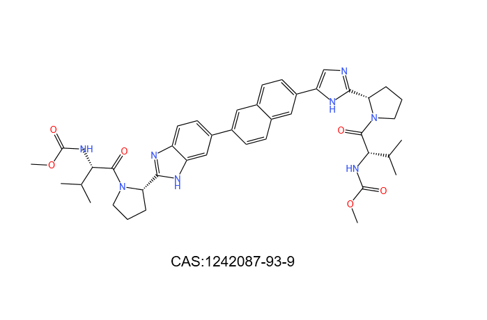 拉维达韦  ravidasvir,PPI-668