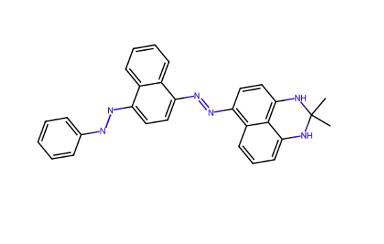 苏丹黑B 4197-25-5 Sudan Black B