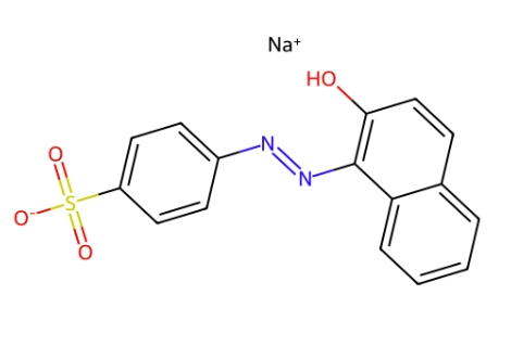 橙黄 II 钠盐 633-96-5  Orange II sodium salt