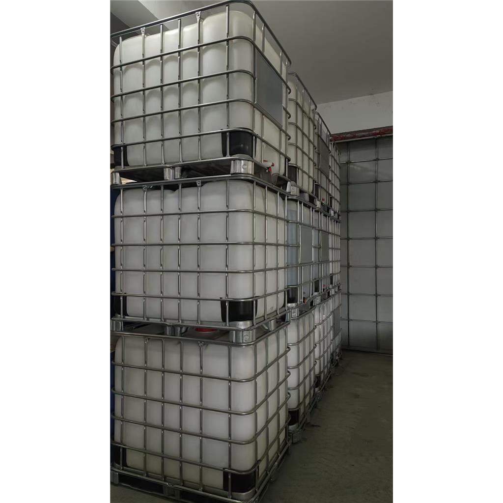 二环己胺 可分装 槽罐车