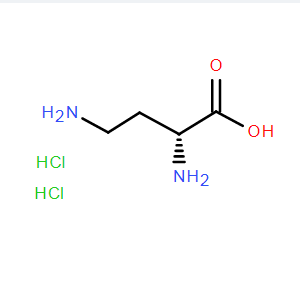 R-2,4-二氨基丁酸二盐酸盐