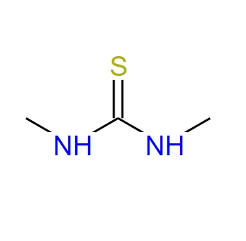 534-13-4；1,3-二甲基硫脲