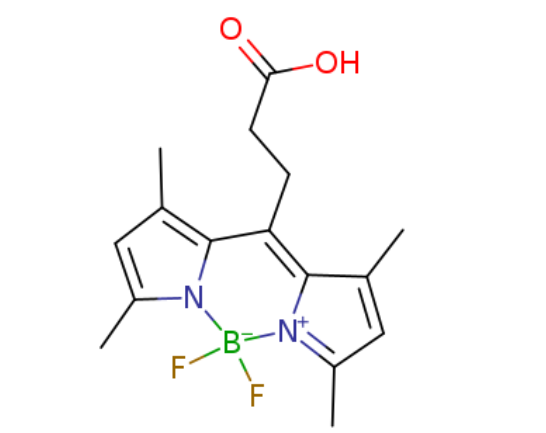 BODIPY 493/503 羧酸