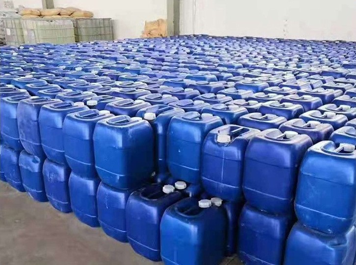 次氯酸钠漂白水工业污水处理杀菌剂