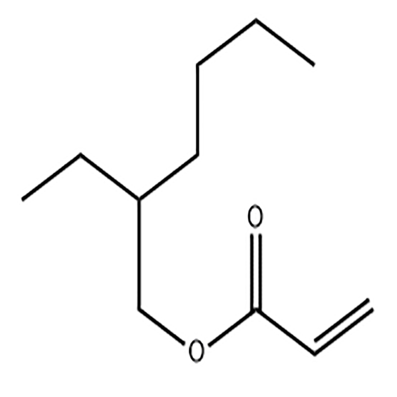 2-丙烯酸-2-乙基己酯的均聚物,聚丙烯酸-2-乙基己酯