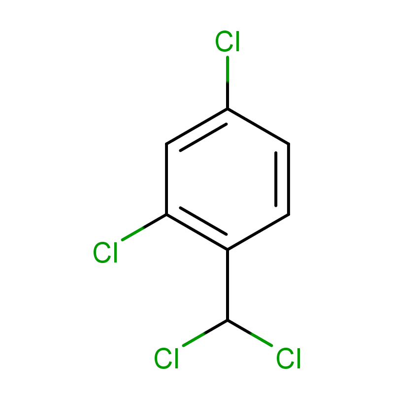 2,4-二氯亚苄基二氯134-25-8