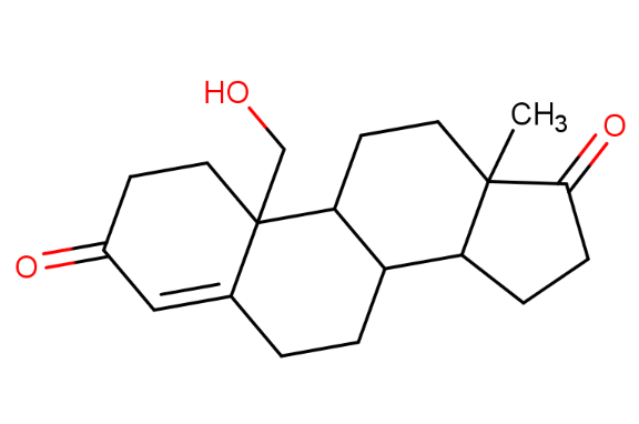 开环物|510-64-5|19-羟基雄烯二酮