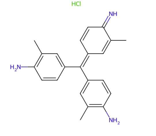 新品红 3248-91-7 New Fuchsin