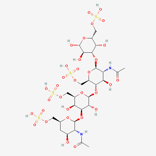硫酸角质素（猪 眼角膜） 赛可锐 现 货