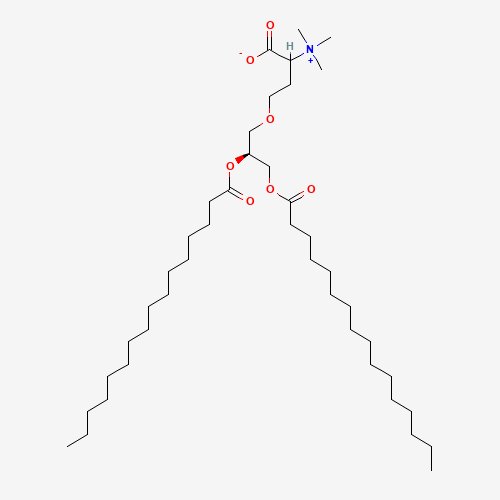 1,2-二棕榈酰-sn-甘油-3-O-4’-(N,N,N-三甲基)-高丝氨酸  赛可锐 现 货
