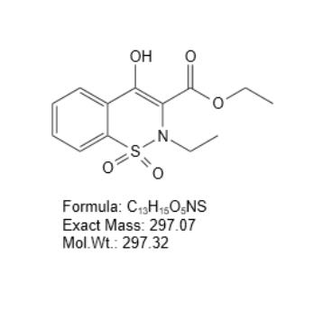  20506-2-IM1(吡罗昔康杂质6)