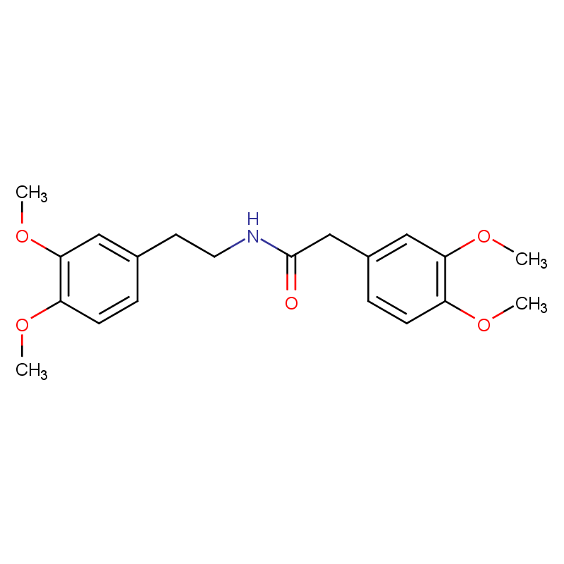 罂粟碱杂质F139-76-4