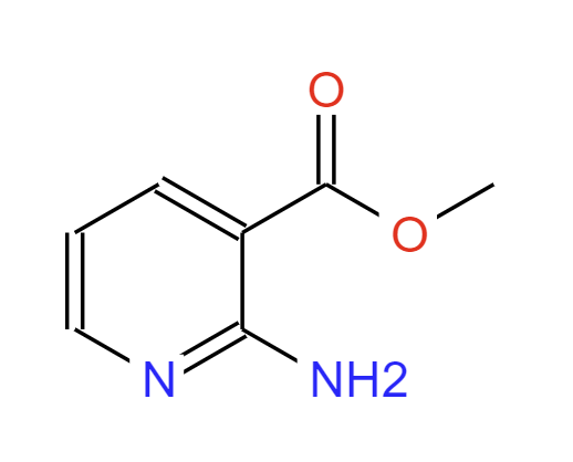 2-氨基烟酸甲酯