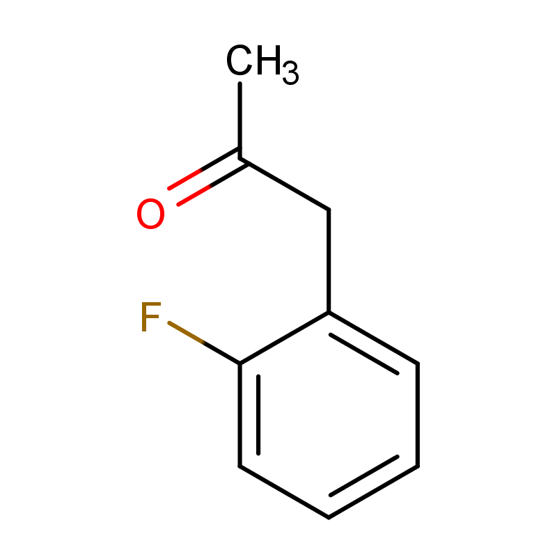2-氟苯基丙酮