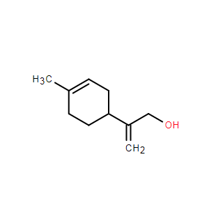 柠檬烯-10-醇