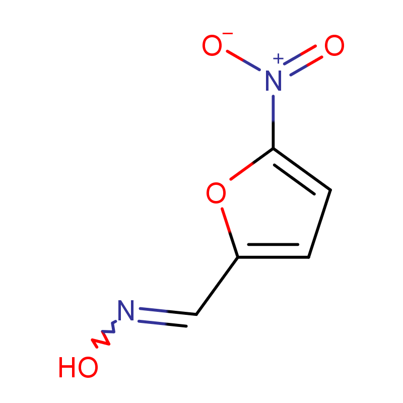 5-硝基-2-呋喃肟