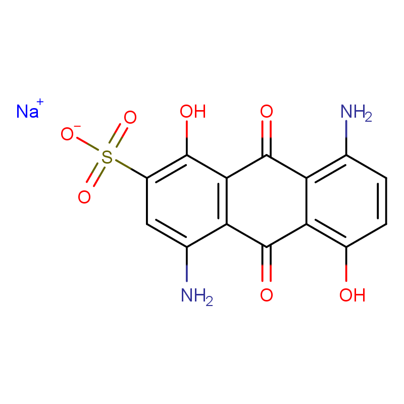 茜素番红花醇SE
