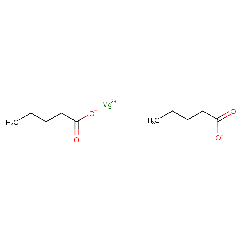 magnesium divalerate