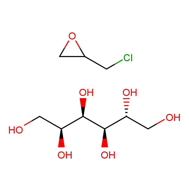 68412-01-1 D-葡糖醇与表氯醇的反应产物