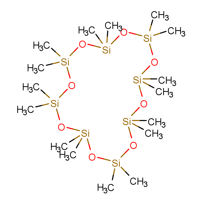 十六烷基环八硅氧烷