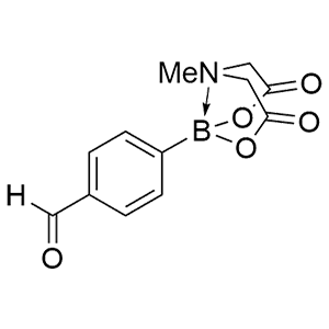 4-醛基苯硼酸MIDA酯 1072960-66-7