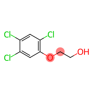 Ethanol,2-(2,4,5-trichlorophenoxy)-