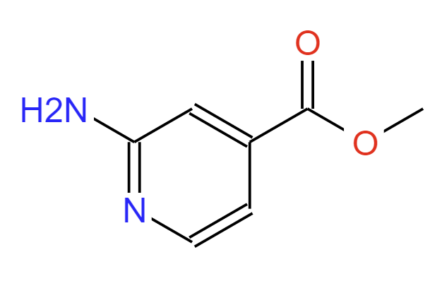 2-氨基异烟酸甲酯 6937-03-7