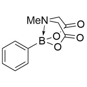 苯硼酸MIDA酯 109674-45-5