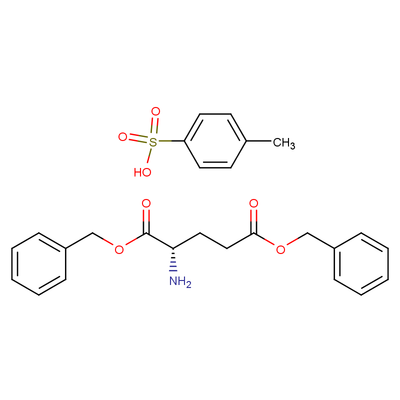 L-谷氨酸双苄酯对甲苯磺酸盐