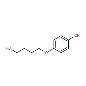 4-(4-羟基丁氧基)苯酚