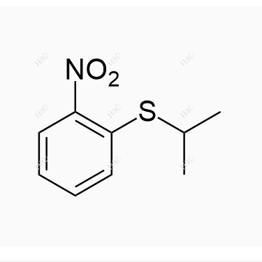 色瑞替尼杂质19  70415-85-9