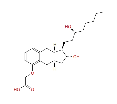 曲前列尼尔 81846-19-7