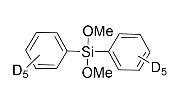 氘代二甲氧基二（苯基-d5）硅烷