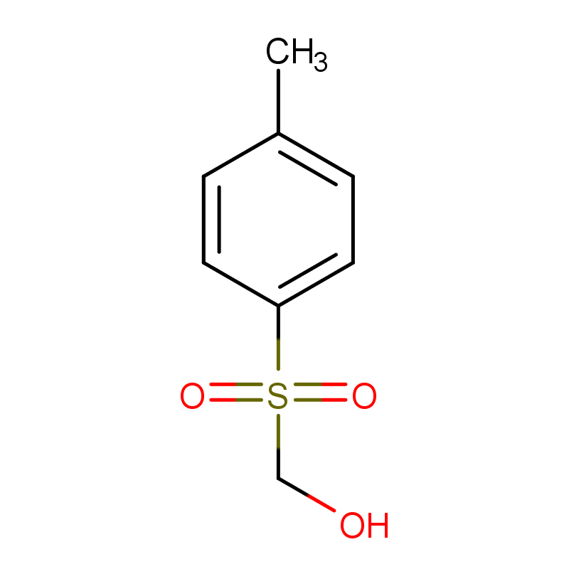 Methanol,1-[(4-methylphenyl)sulfonyl]-