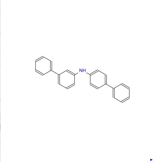 N-[1,1'-联苯]-3-基-[1,1'-联苯]-4-胺